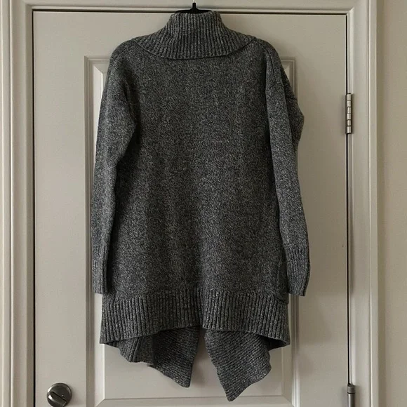 Banana Republic Open Front Cardigan Size XS - Picture 4 of 12